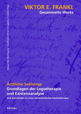洋書 Viktor E. Frankl Gesammelte Werke Viktor E. Frankl - Gesammelte Werke | Geschichte der Neuzeit