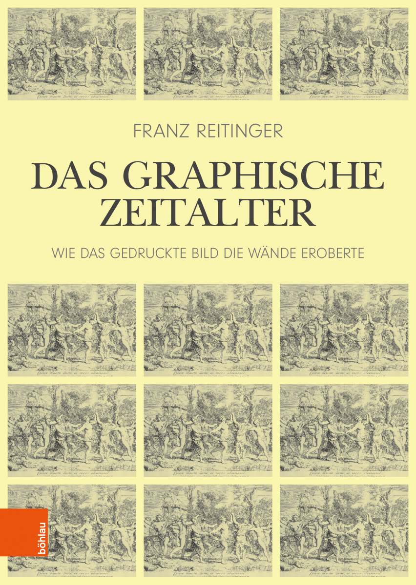 Das graphische Zeitalter | Kunstgeschichte / Kunstwissenschaft