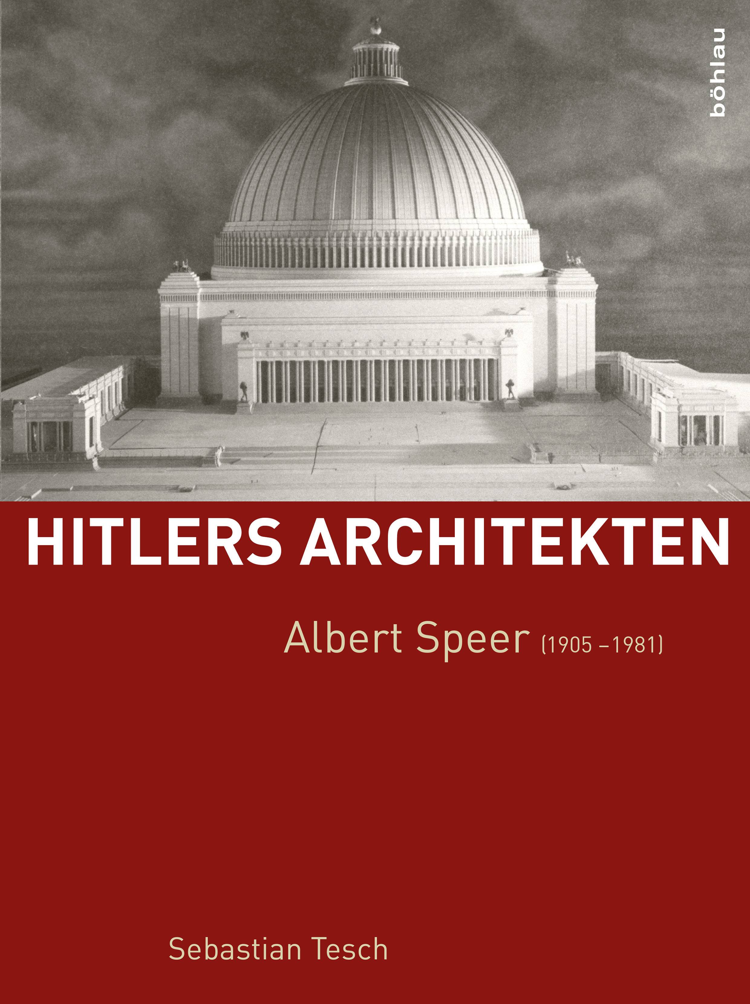 Albert Speer (1905-1981) | Architektur | Kunst und Architektur