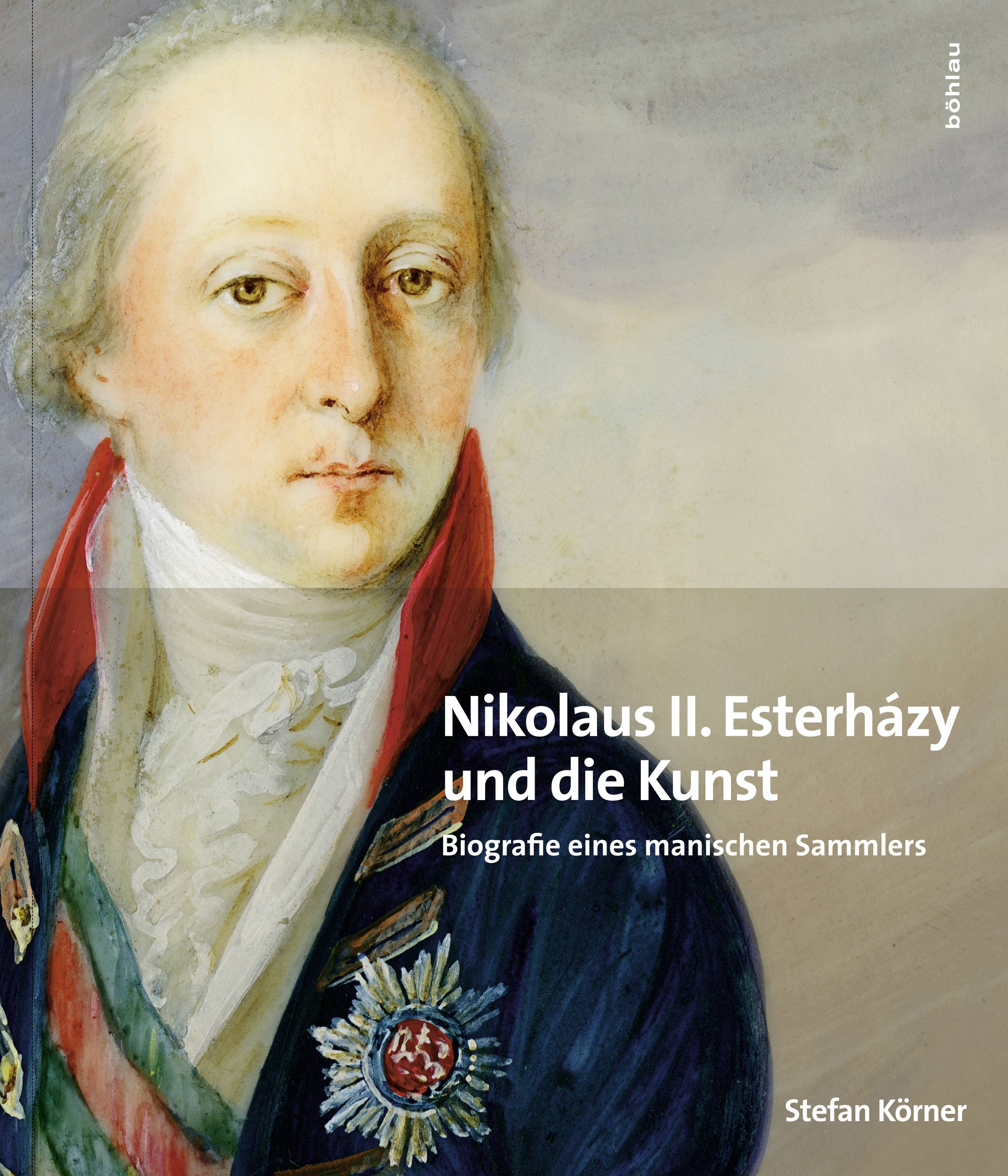 Nikolaus II. Esterházy (17651833) und die Kunst Kunstgeschichte