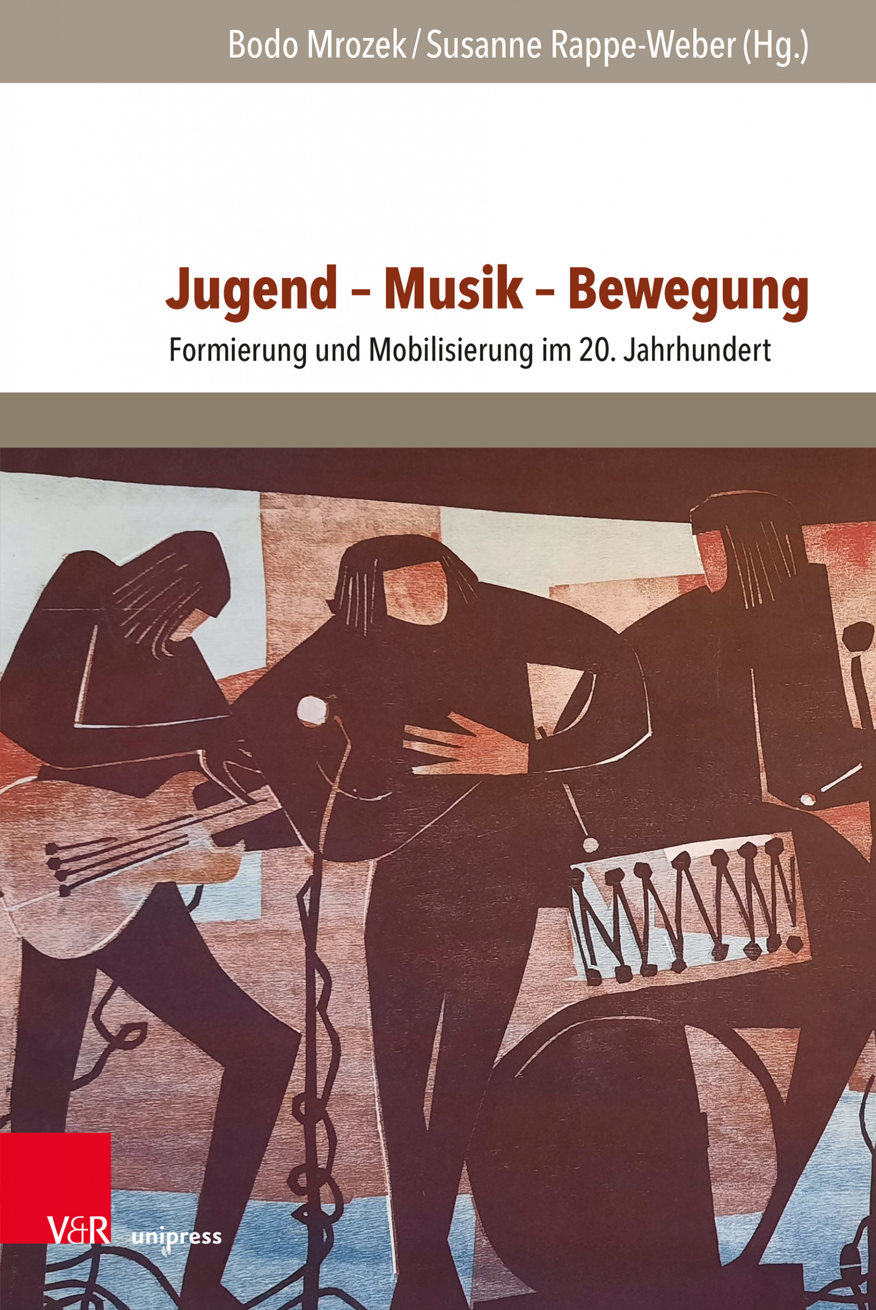 Jugend – Musik – Bewegung | Zeitgeschichte (ab 1949) | Geschichte