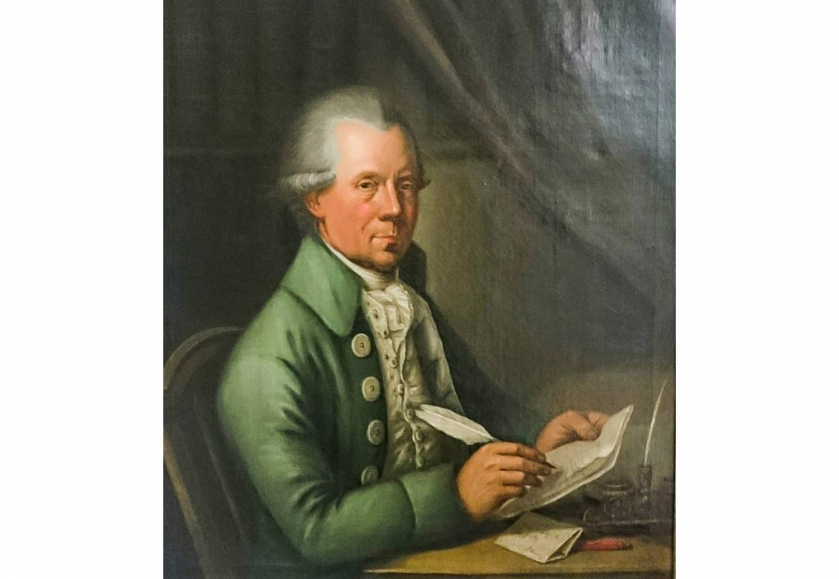 Carl Friedrich Günther Ruprecht Vandenhoeck & Ruprecht Verlage