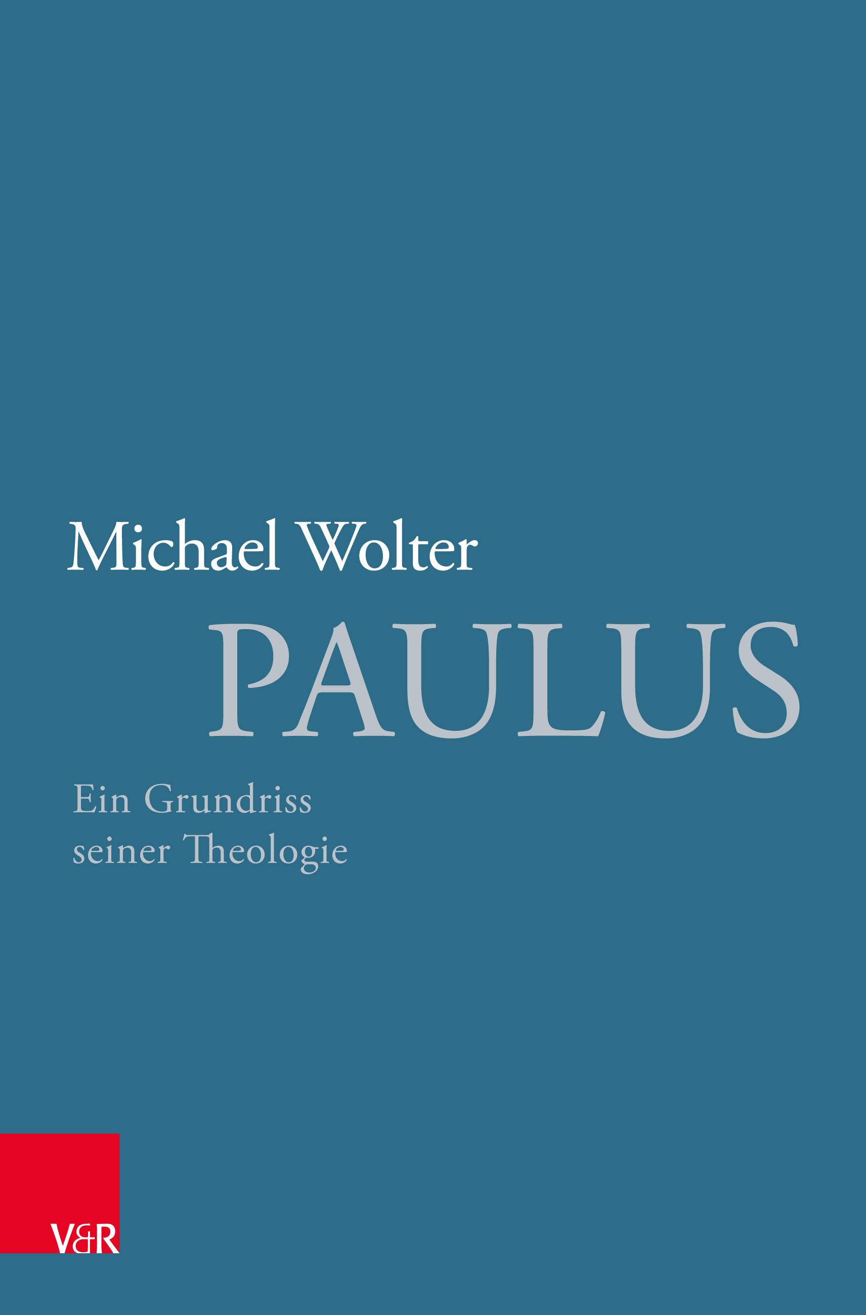 Paulus Vandenhoeck & Ruprecht Verlage