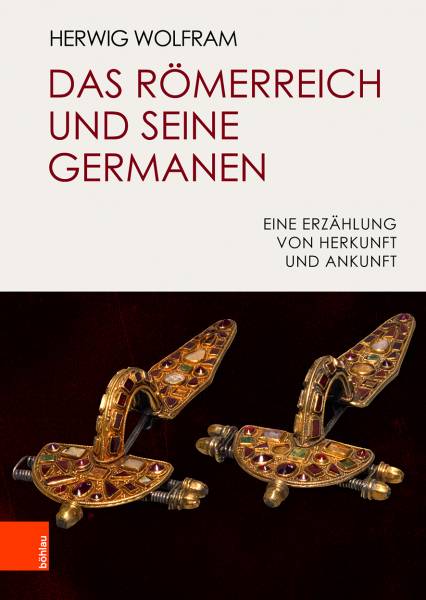 Das Römerreich und seine Germanen | Alte Geschichte