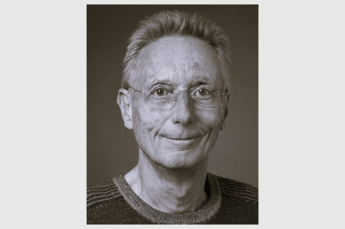 Zum Tod von Rainer Zech