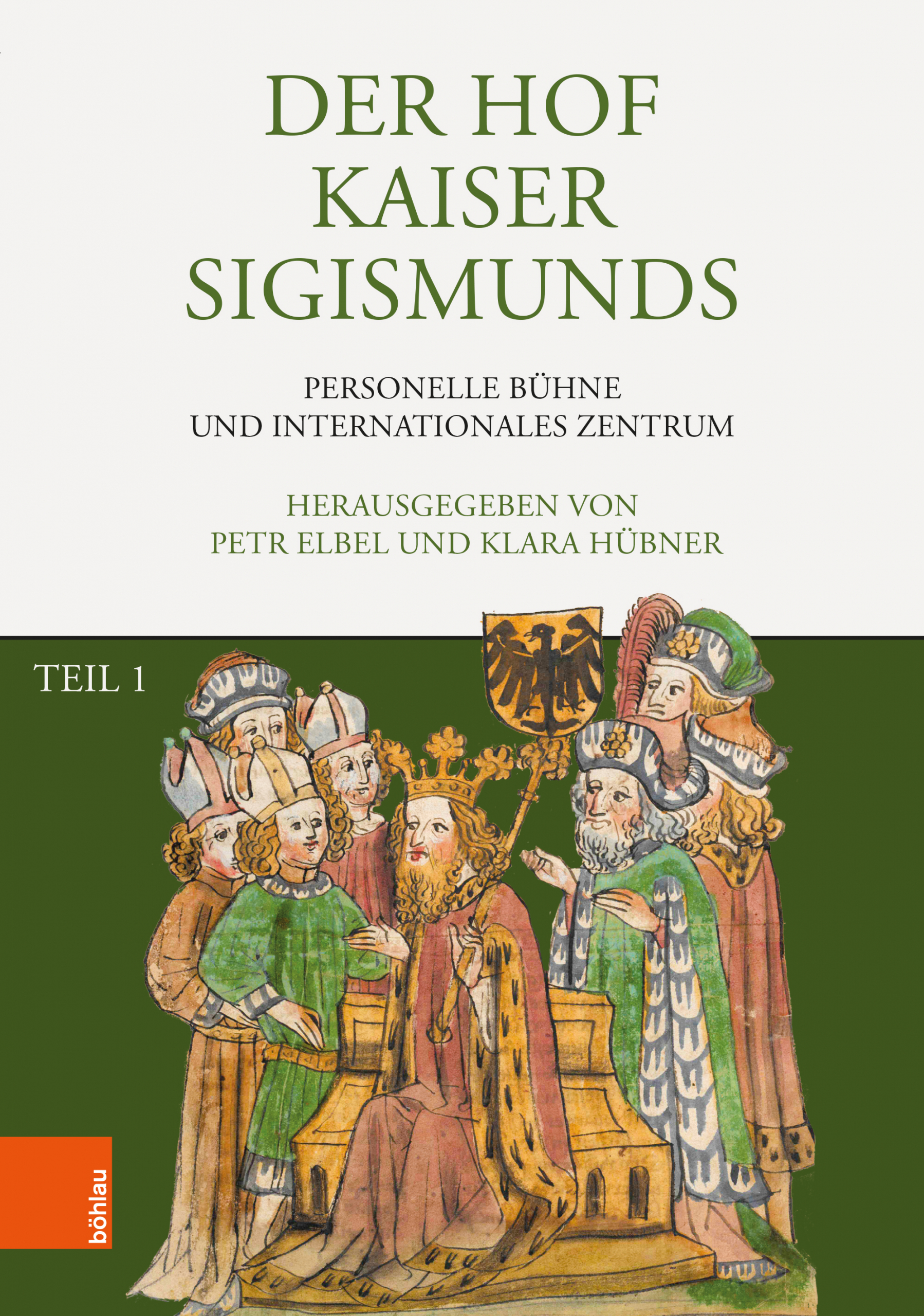 洋書ALTE MEISTERGEIGEN Band Venezianer Der Hof Kaiser Sigismunds | Geschichte des Mittelalters