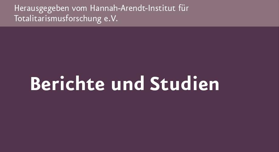 Berichte Und Studien Zeitgeschichte Ab 1949 Geschichte Themen Entdecken Vandenhoeck Ruprecht Verlage Berichte Und Studien Zeitgeschichte Ab 1949 Geschichte Themen Entdecken Vandenhoeck Ruprecht Verlage