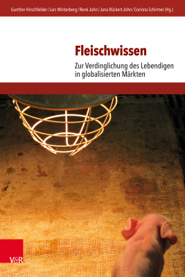 Knstliche Kost | Vandenhoeck & Ruprecht Verlage