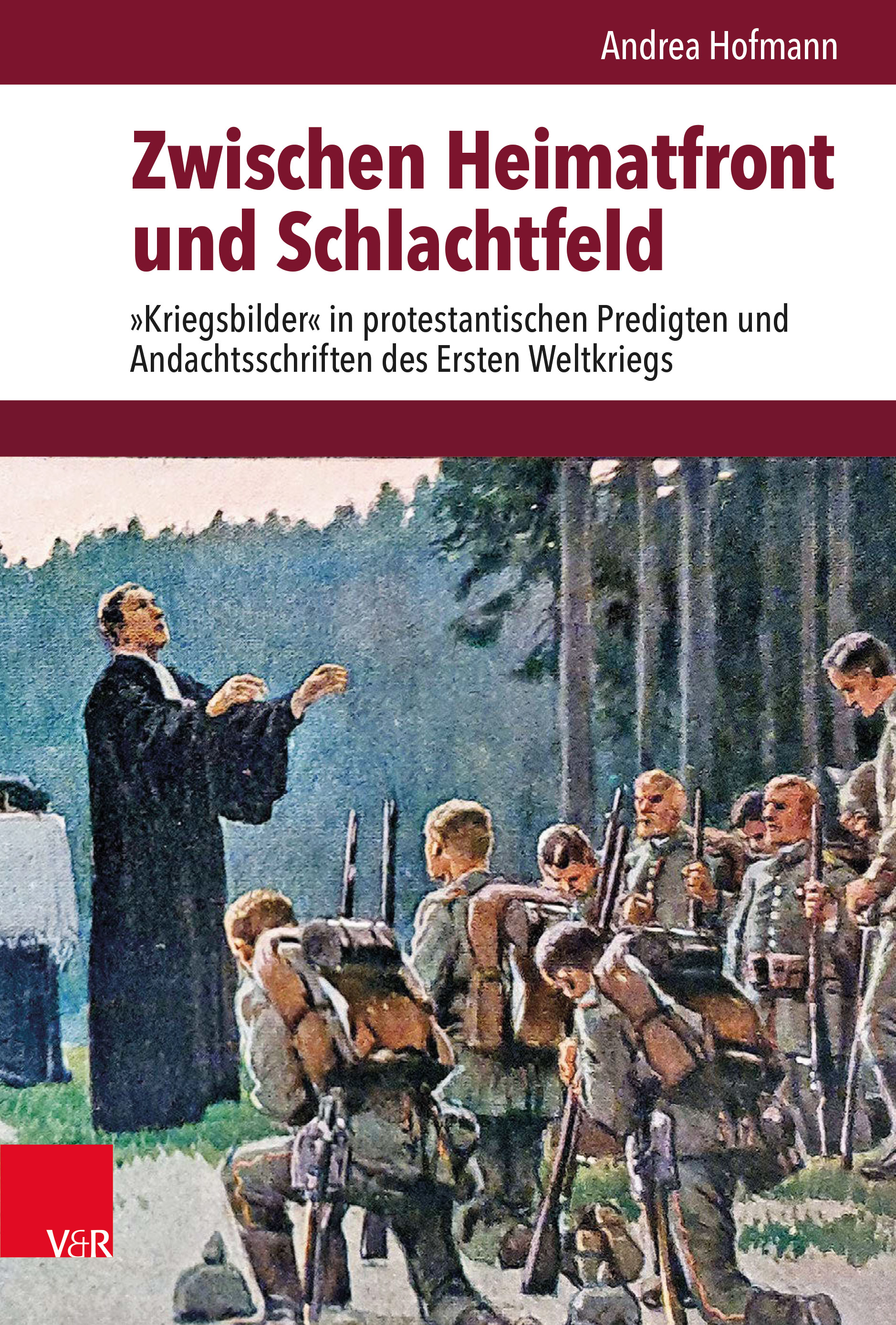 Zwischen Heimatfront und Schlachtfeld | Geschichte des 20