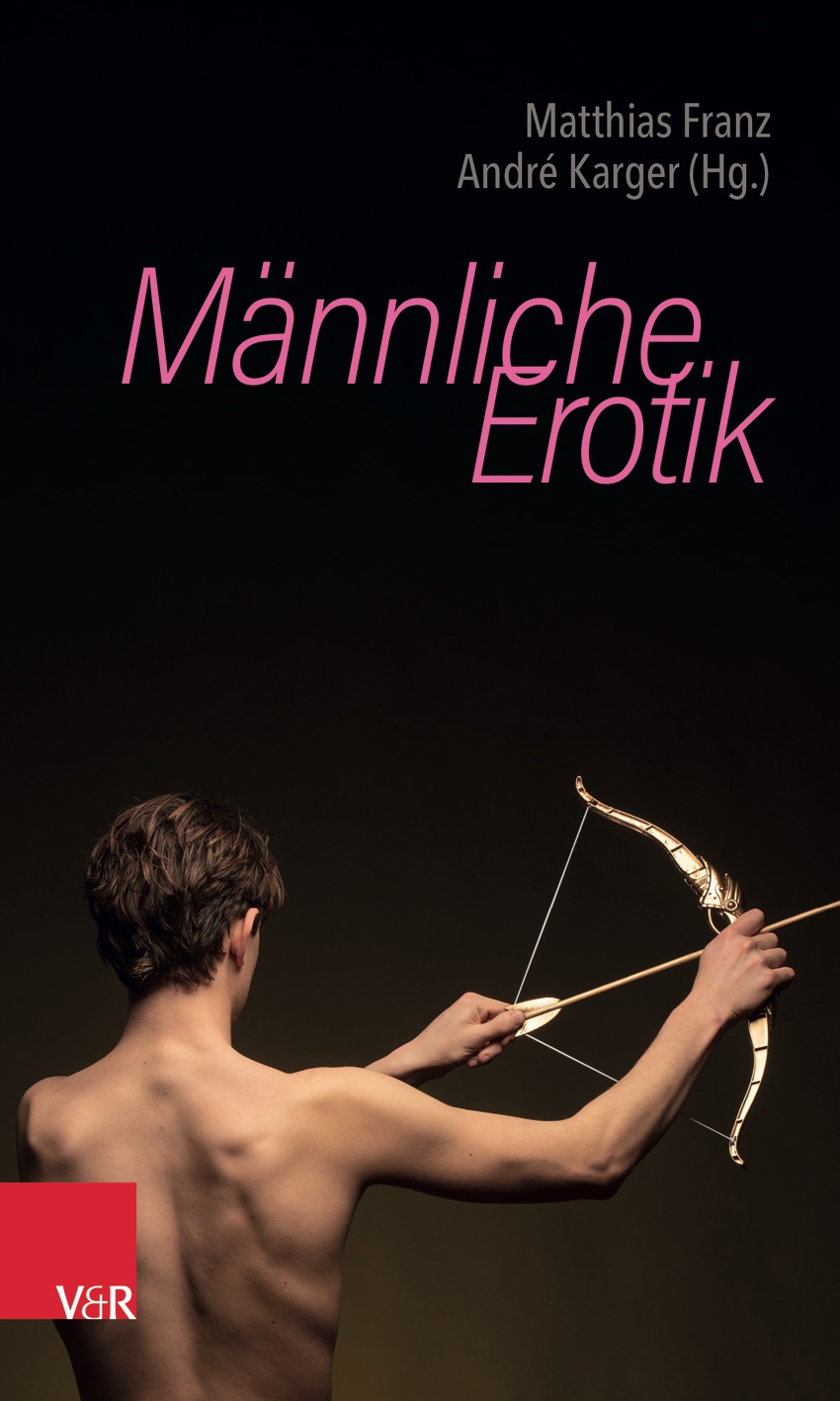 Männliche Erotik | Psychiatrie / Psychosomatik | Psychotherapie