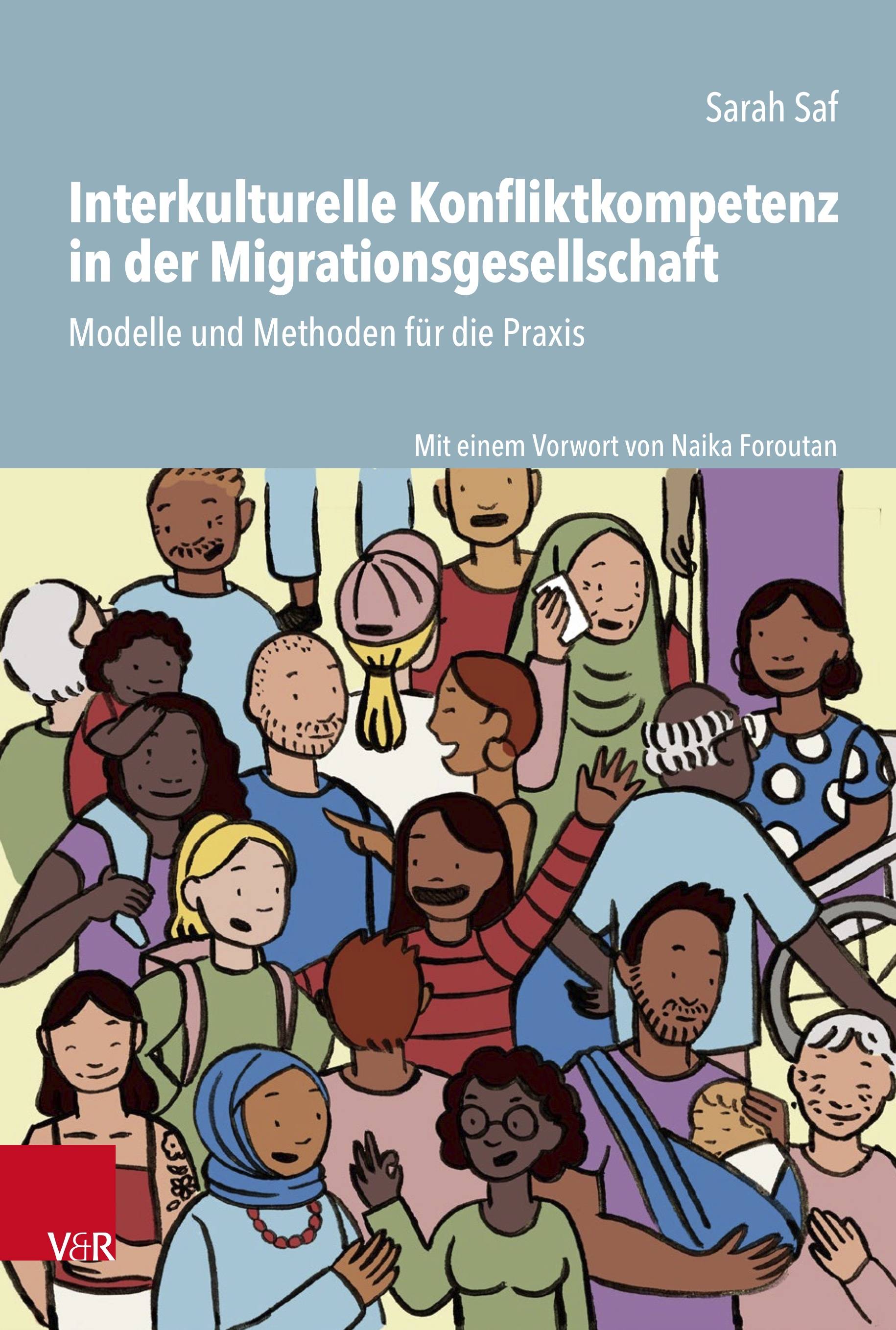 Soziale Arbeit In Der Migrationsgesellschaft Interkulturelle Konfliktkompetenz in der Migrationsgesellschaft