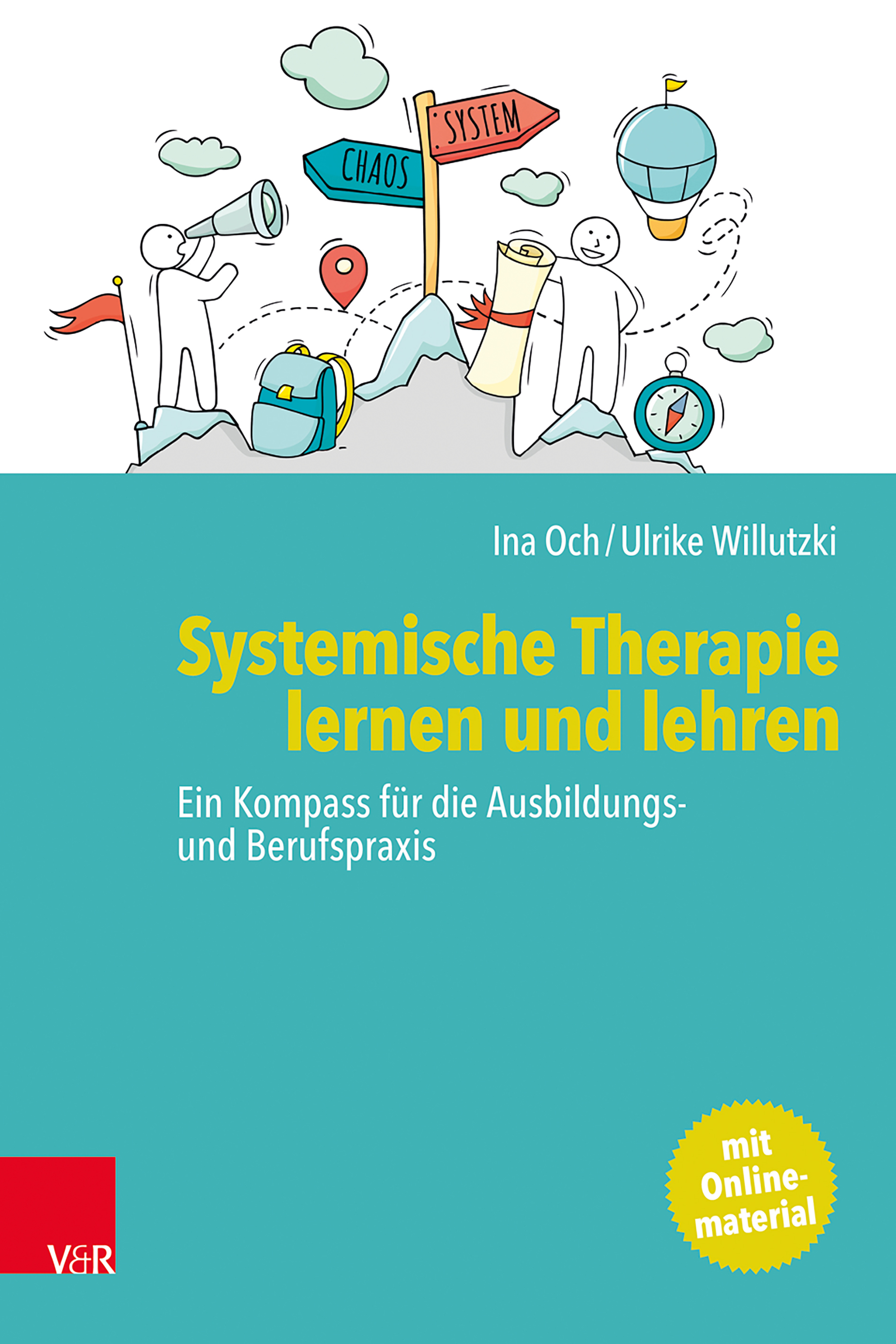 Systemische Therapie lernen und lehren | Systemische Therapie und ...