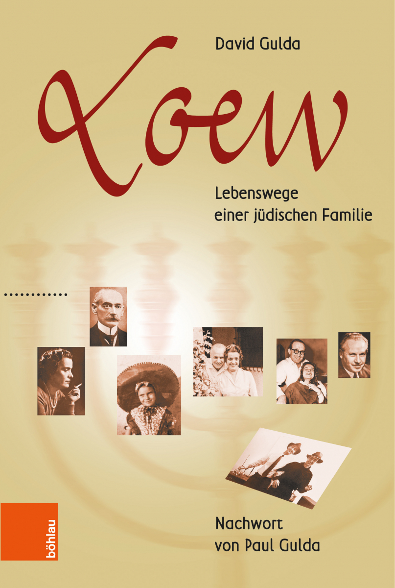 Loew – Lebenswege einer jüdischen Familie | Geschichte des 20