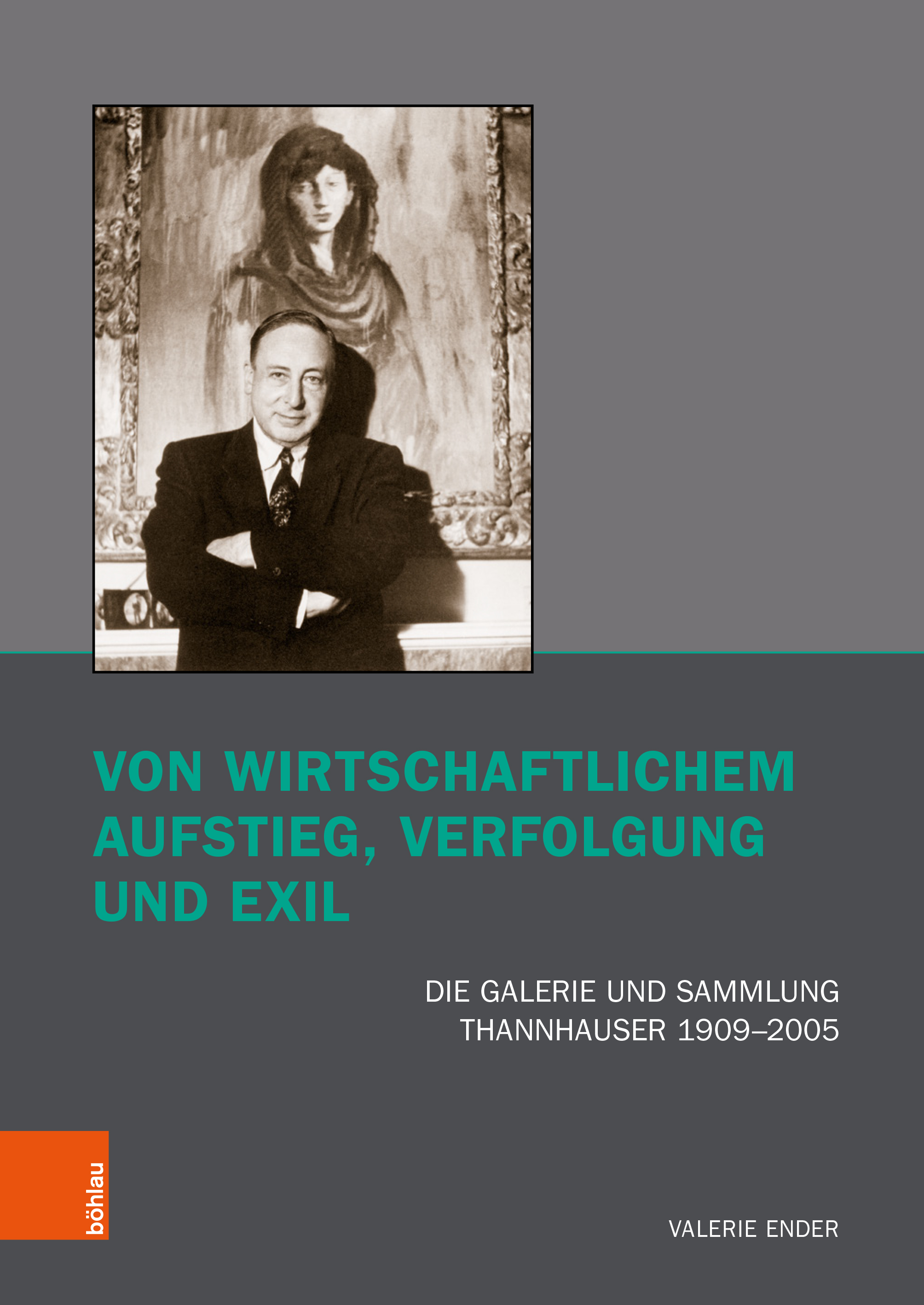 Von wirtschaftlichem Aufstieg, Verfolgung und Exil | Kunstgeschichte ...