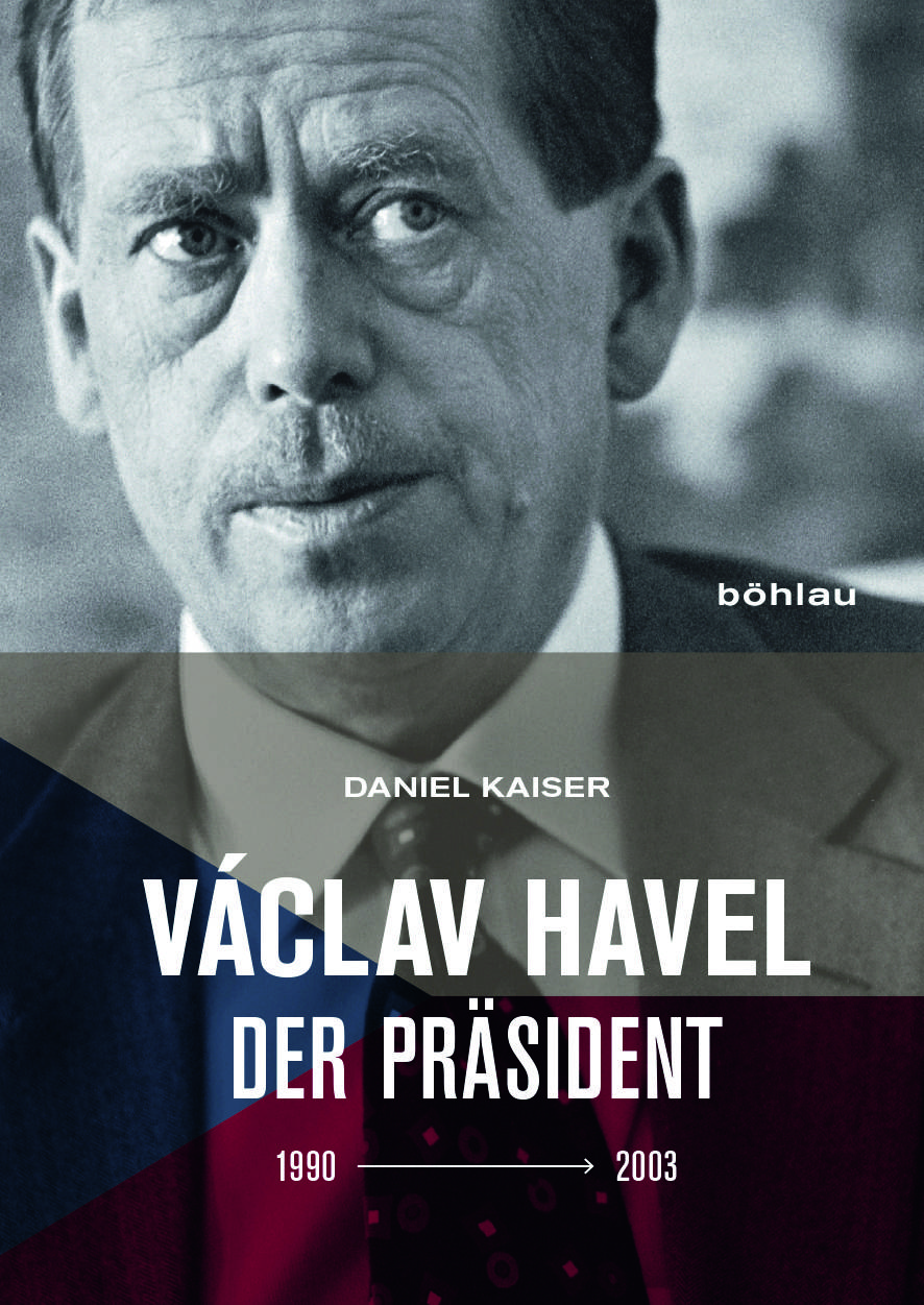 Václav Havel Vandenhoeck & Ruprecht Verlage