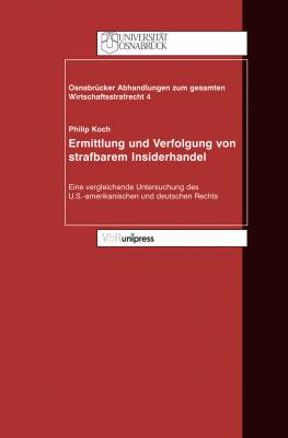 洋書 Ubermittlung Nachrichtendienstlicher Bestechlichkeit und Bestechung im geschäftlichen Verkehr