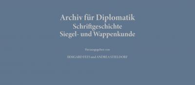 Reihe-Archiv-fuer-