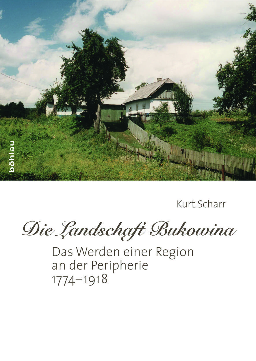 »Die Landschaft Bukowina« Natur / Landschaft Sozial, Rechts und